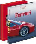 Schlegelmilch Rainer W.: Ferrari Geschenkausgabe : Update 2016 im Schuber