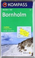 neuveden: Bornholm 236 / 1:50T NKOM