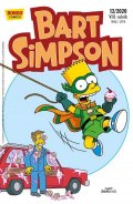 kolektiv autorů: Simpsonovi - Bart Simpson 12/2020