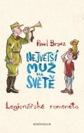 Brycz Pavel: Největší muž na světě