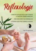 Dougansová Inge: Reflexologie