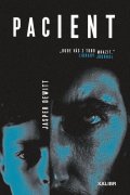 DeWitt Jasper: Pacient
