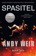 Weir Andy: Spasitel