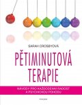 Crosby Sarah: Pětiminutová terapie