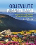 Torr Geordie: Objevujte planetu Zemi - Průvodce po naší planetě a po silách, které ji utv