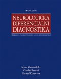 Mumenhaler Marco: Neurologická diferenciální diagnostika