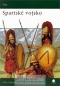 Sekunda Nicholas: Spartské vojsko