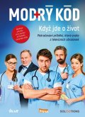 neuveden: Modrý kód