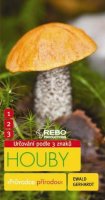 Gerhardt Ewald: Houby - Průvodce přírodou
