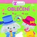 neuveden: Malý zajíček - Oblečení