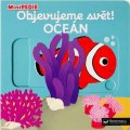 Choux Nathalie: MiniPEDIE Objevujeme svět! Oceán
