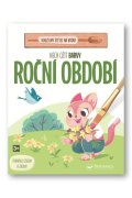 -: Nech ožít barvy Roční období
