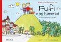 Šafářová Kateřina: Fufi a její kamarádi - Cvičení pro rozvoj řeči