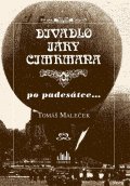Maleček Tomáš: Divadlo Járy Cimrmana po padesátce...