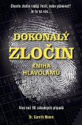 Gareth Moore: Dokonalý zločin - Kniha hlavolamů