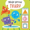 neuveden: Moje první tvary