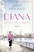 Heiland Julie: Diana: Královna srdcí