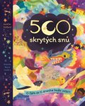 Eckford Jennifer: 500 skrytých snů - O čem se ti dneska bude zdát?