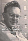Pavlíček Tomáš W.: Martin Černohorský - Studenti v centru pozornosti