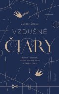 Široká Zuzana: Vzdušné čiary (slovensky)