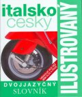 neuveden: Italsko-český slovník ilustrovaný dvojjazyčný