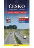 neuveden: Česko automapa 1:250 000