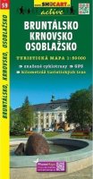 neuveden: SC 059 Bruntálsko, Krnovsko, Osoblažsko 1:50 000