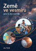 Holovská Helena: Země ve vesmíru 5/2 - Přírodověda pro 5. ročník ZŠ - nové vydání
