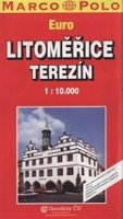 neuveden: Litoměřice,Terezín/plán GCS 1:10T