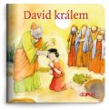 neuveden: David králem - Moje malá knihovnička