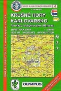 neuveden: KČT 4 -Krušné hory, Karlovarsko