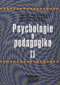 Čechová Věra: Psychologie a pedagogika II