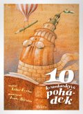 Frýba Libor: 10 krumlovských pohádek/česky