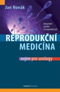 Novák Jan: Reprodukční medicína nejen pro urology