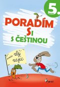 Šulc Petr: Poradím si s češtinou 5. ročník