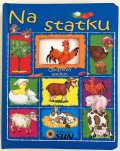 neuveden: Na statku - Obrázkový lexikon