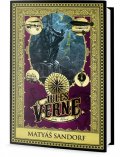 Verne Jules: Matyáš Sándorf