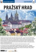 neuveden: Pražský hrad - Naučné karty