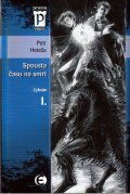 Heteša Petr: Spousta času na smrt - Cybrain I. (Edice Pevnost)