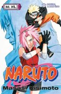 Kišimoto Masaši: Naruto 30 - Sakura a Babi Čijo