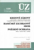 neuveden: ÚZ 1226 Krizové řízení