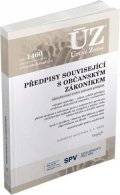 neuveden: ÚZ 1460 Předpisy související s NOZ