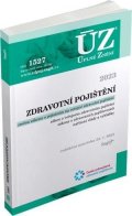 neuveden: ÚZ 1527 Zdravotní pojištění 2023