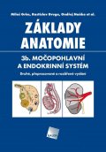 Grim Miloš: Základy anatomie. 3b - Močopohlavní a endokrinní systém