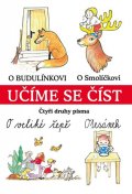 Kopcová Gabriela: Učíme se číst