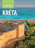 neuveden: Kréta - Průvodce do kapsy