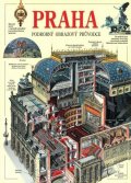 Rygl Tomáš: Praha - obrazový průvodce/česky