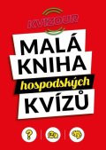 : Malá kniha hospodských kvízů 2