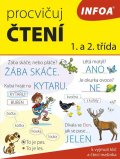neuveden: Procvičuj čtení 1. a 2. třída