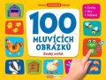 neuveden: 100 mluvících obrázků - Zvuky zvířat